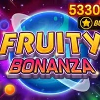 FRUITY BONANZA screenshot