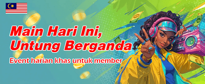 Menang Besar di 77cuci Sekarang