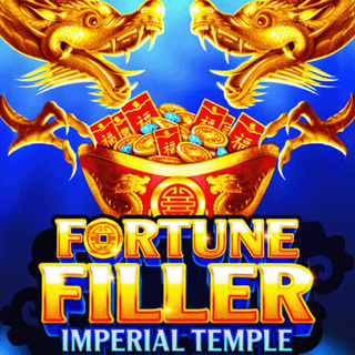 Fortune Filler Imperial Temple