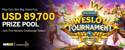 Slot Terhangat & Mudah Menang