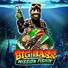 Big Bass Mission Fishin’